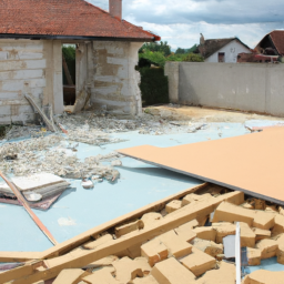 Surélévation de Maison : Ajouter une Suite pour les Grands-Parents Outreau